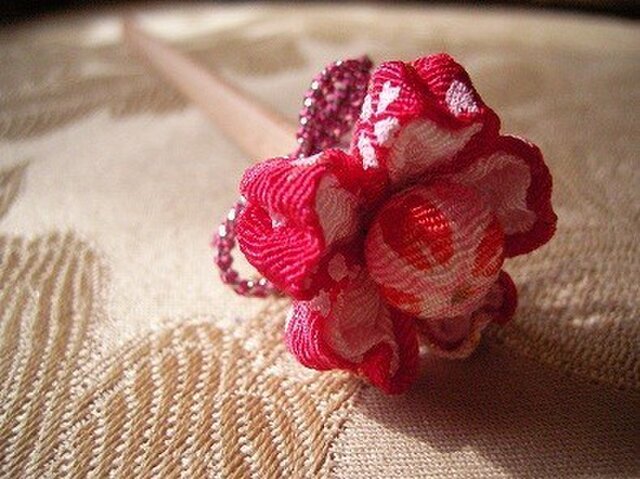 世界に一つだけの花エンピツシリーズ(紅の花)の画像1枚目