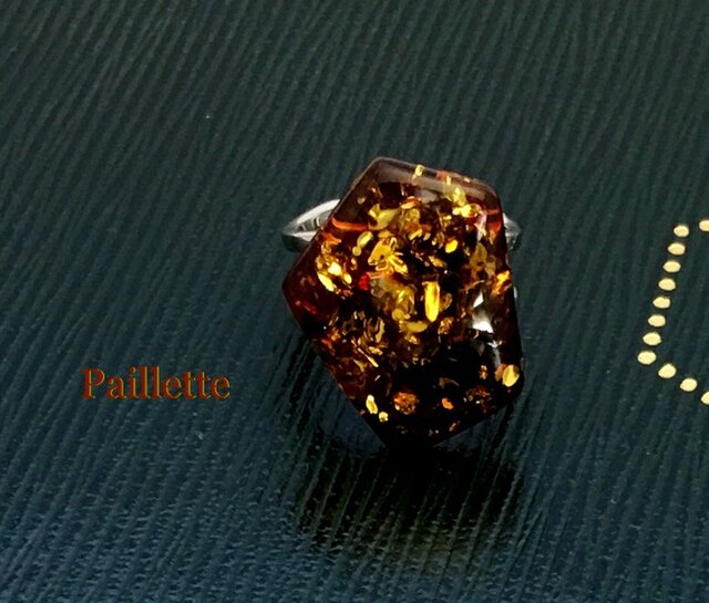 Paillette(パイエット)の画像1枚目