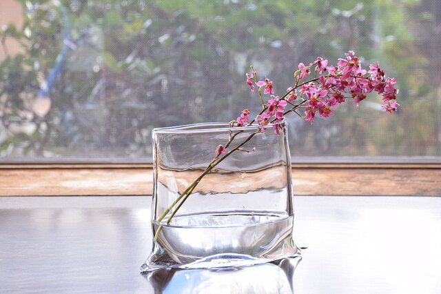 Square花瓶の画像1枚目