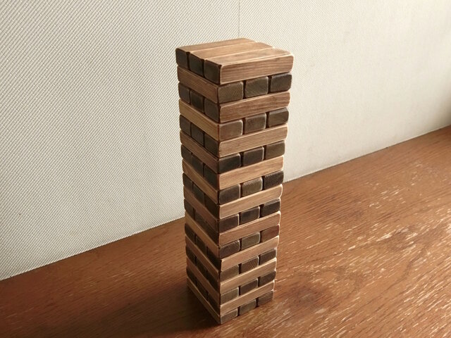 ジェンガの画像1枚目