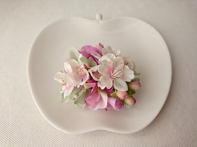 corsage (SAKURA)の画像1枚目