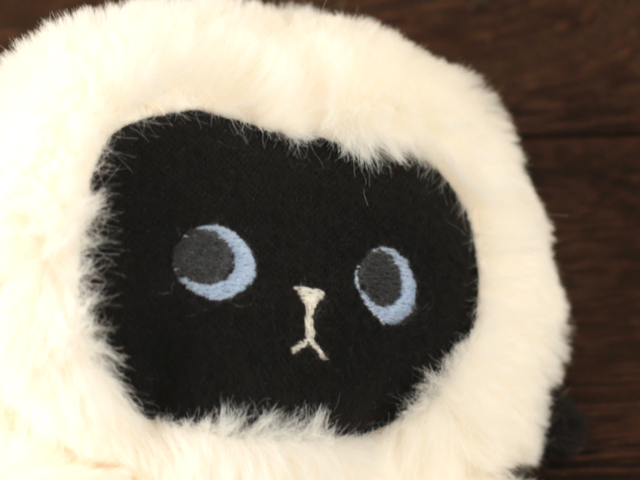 ひつじのmeimei(メーメー) ぬいぐるみS | iichi 日々の暮らしを