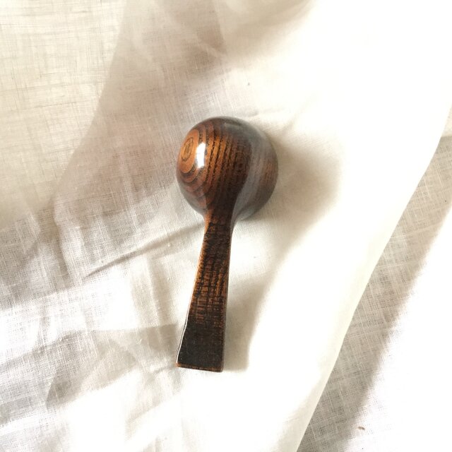 森の朝のコーヒーメジャー 金桑 (cm9)の画像1枚目