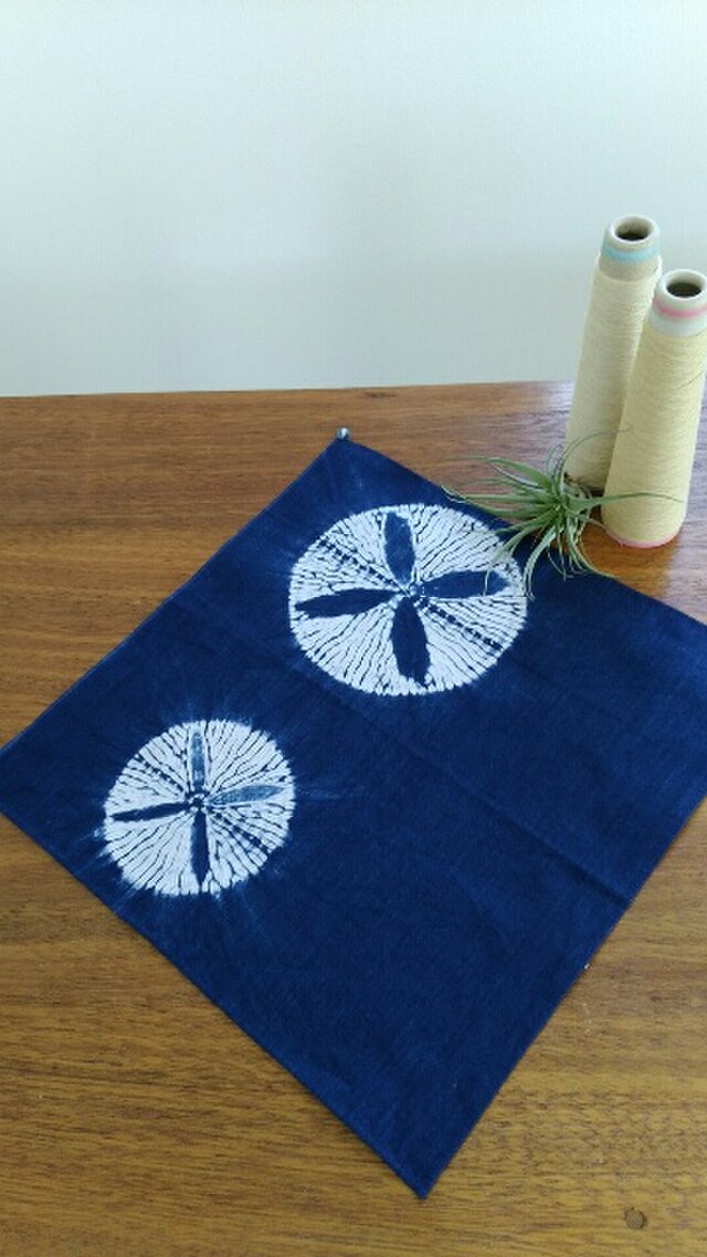 handkerchief_textile Gの画像1枚目