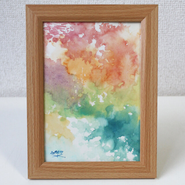 原画 ハーモニー-harmony-の画像1枚目
