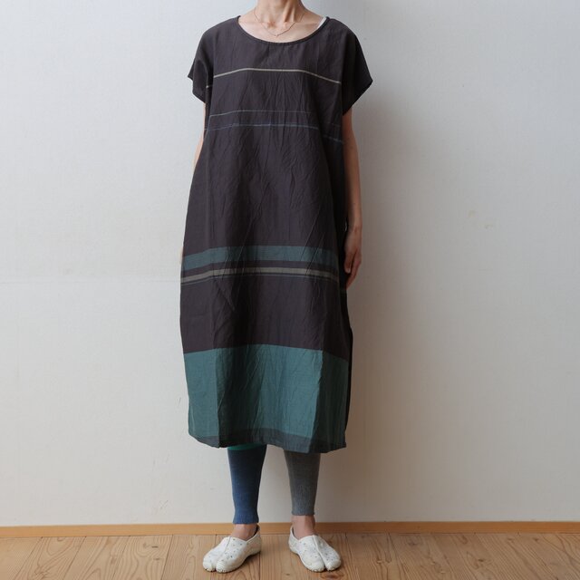 【NEW】suton-T LONG cotton100