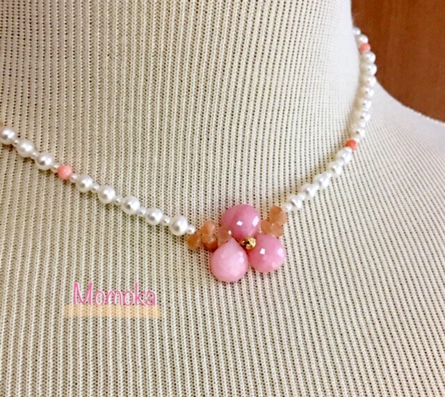 Momoka(桃花)の画像1枚目