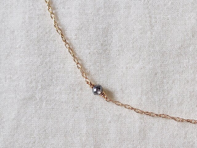 Self Love Bracelet - GRATITUDEの画像1枚目