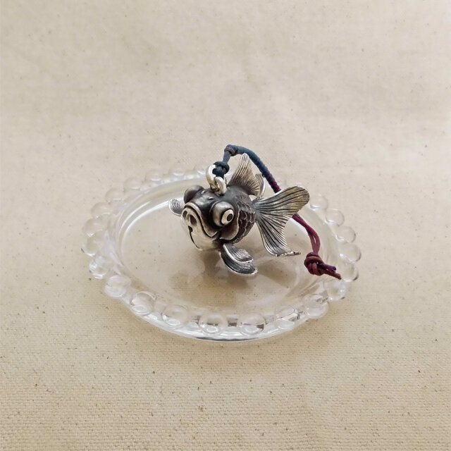 【希少品】銀線七宝金魚吊飾 中国古美術 骨董品 アンティーク 年代物 激レア 希少品】銀線七宝金魚吊飾 中国古美術 骨董品 アンティーク 年代物 激