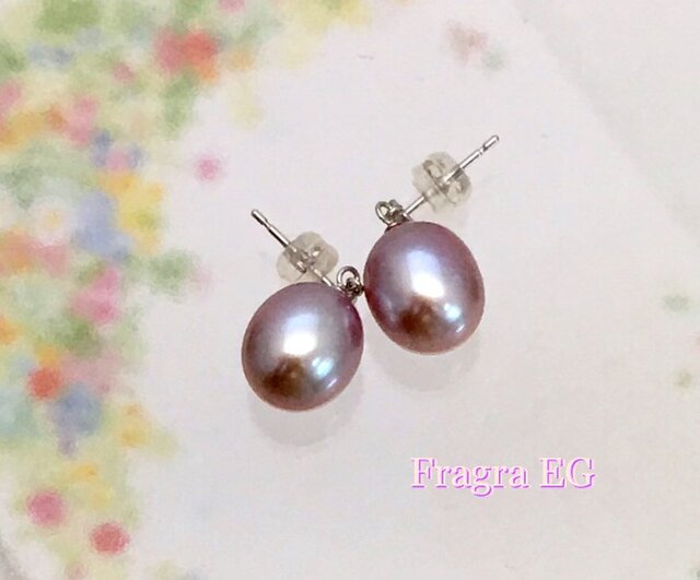 Fragra EG(フレグラピアス)の画像1枚目