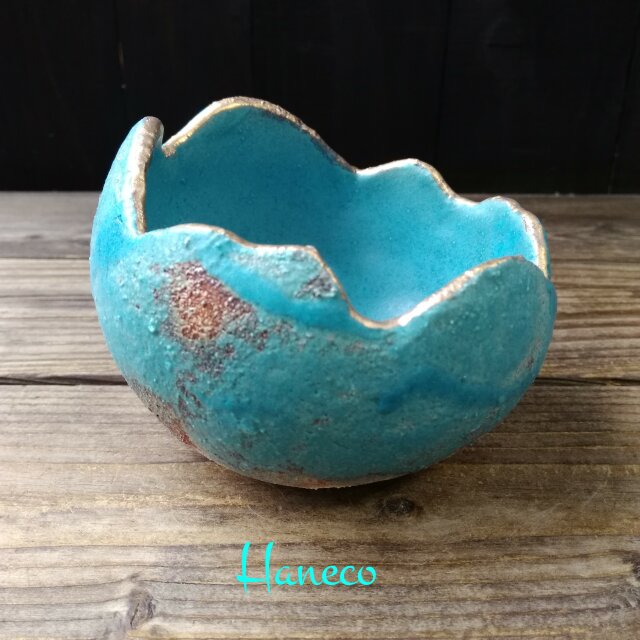 空色の殻 no.9の画像1枚目