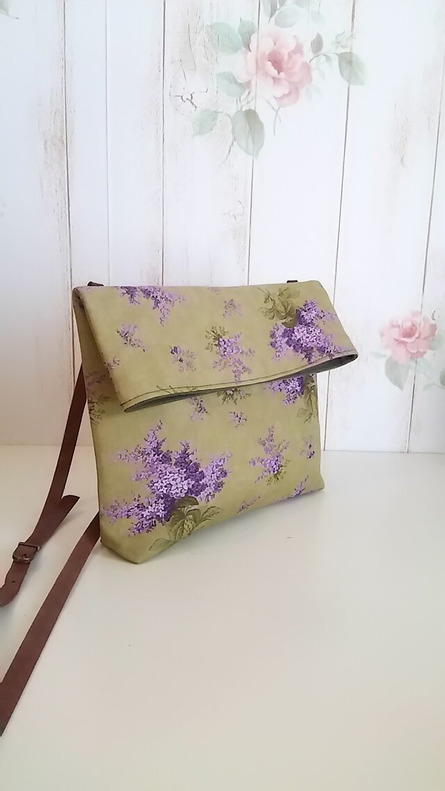 moda ショルダーバッグの画像1枚目
