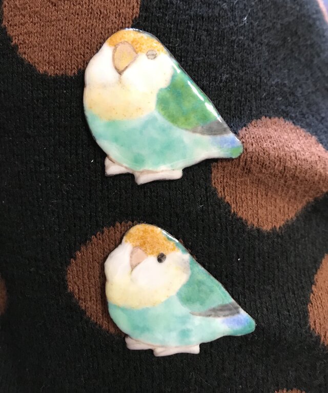 りすこ様オーダー品の画像1枚目