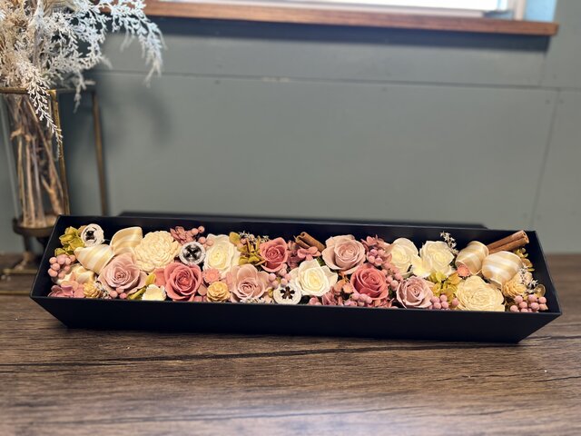 一輪刺し　花入れ　箱付き フラワーベース アルミ おしゃれ 一輪挿し 花瓶 Alx Vase Hana