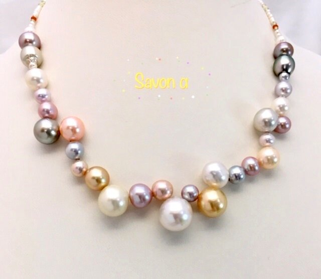 Savonα(サボンアルファ)の画像1枚目