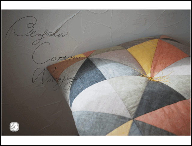 bengala COTTON 50 no79の画像1枚目