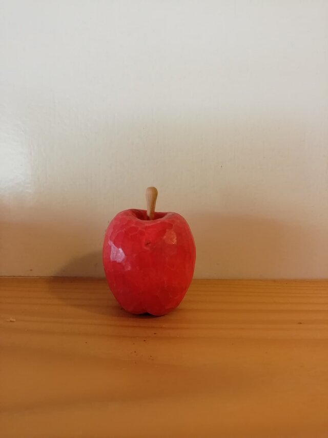 2019春の新作りんご1の画像1枚目