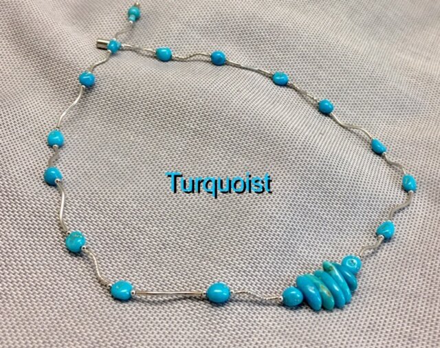 Turquoist(タルコイスト)の画像1枚目