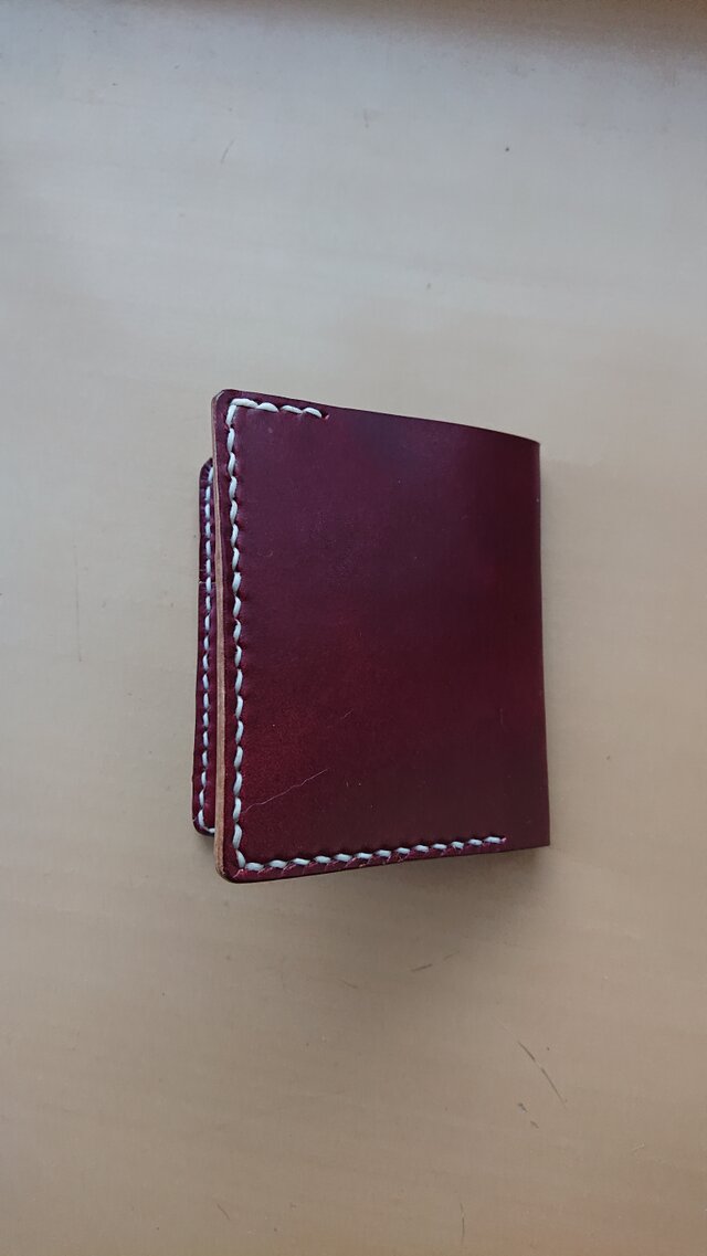 マネークリップ