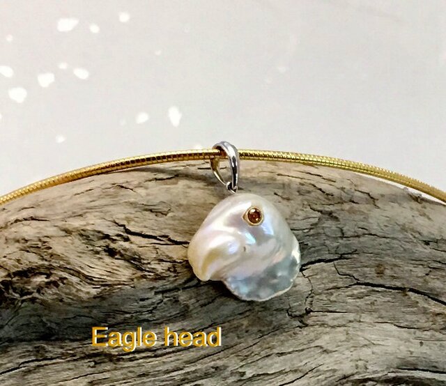 Eagle head(イーグルヘッド)の画像1枚目