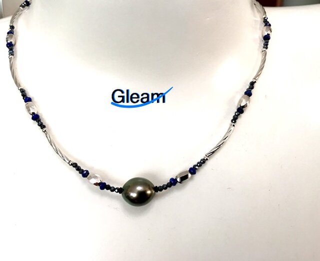 Gleam(グリーム)の画像1枚目