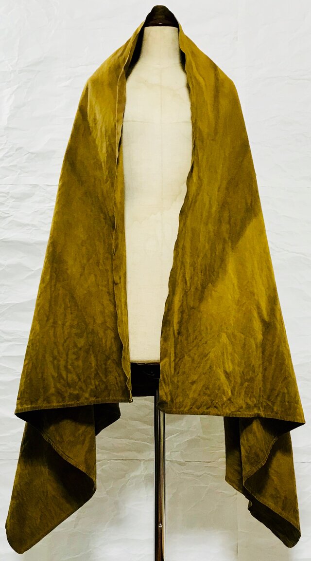 SADAHARU HIGA HAUTE COUTURE・TOGA・ボレロの画像1枚目