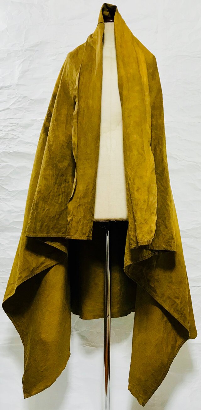 SADAHARU HIGA HAUTE COUTURE・TOGA・ボレロの画像1枚目