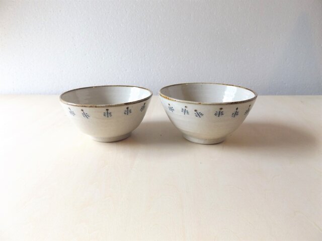 杉の実飯碗の画像1枚目
