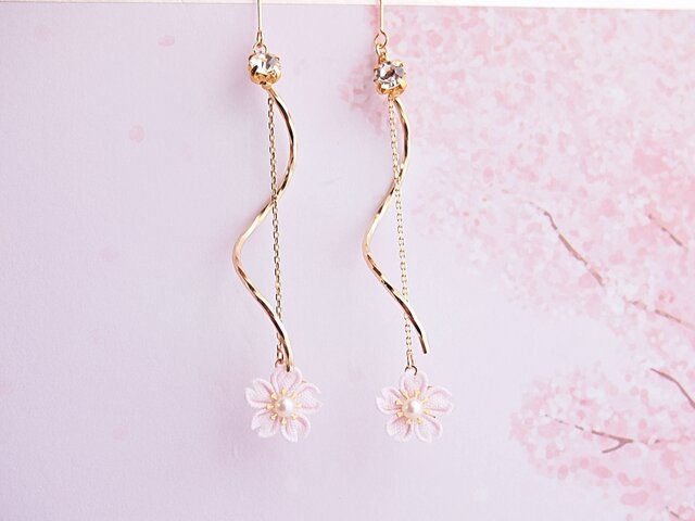 【桜様おまとめ、イヤリング変更】 桜様おまとめ、イヤリング変更】 ピアス
