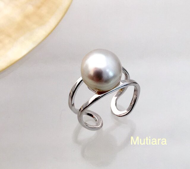 Mutiara(ムティアラ)の画像1枚目