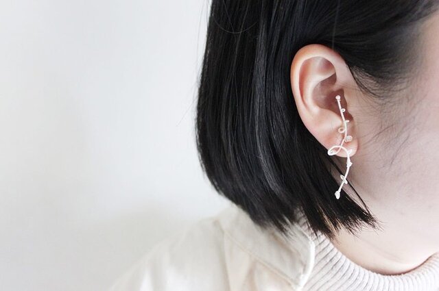 01 ハンドメイドピアス　みことまい 07 ハンドメイドピアス みことまい様専用追加