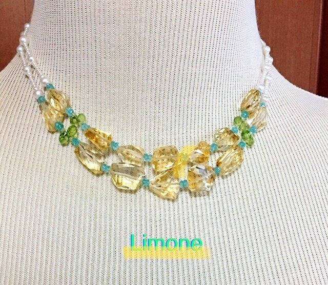 Limone(リモーネ)の画像1枚目