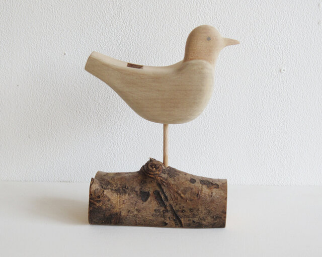 Bird Whistle2 バードホイッスル2の画像1枚目