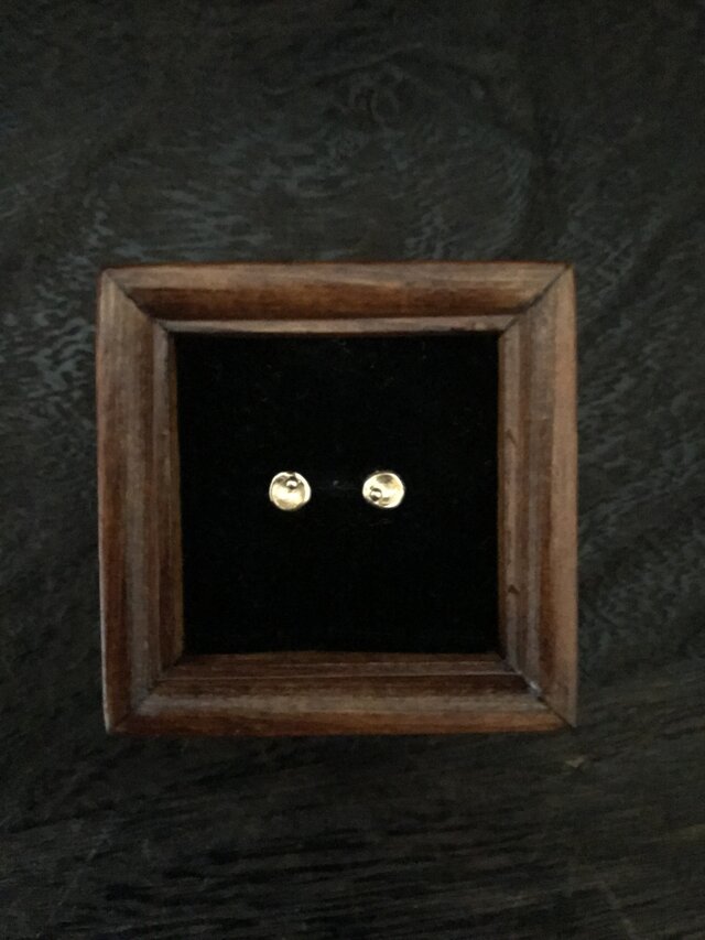 粒のPierce・k10の画像1枚目