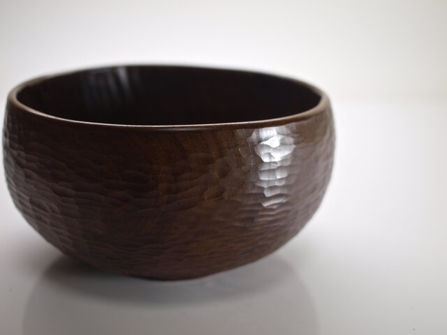 輪形茶椀「関取」の画像1枚目