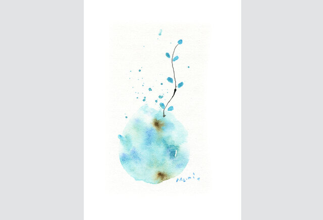 『瑞々』の画像1枚目
