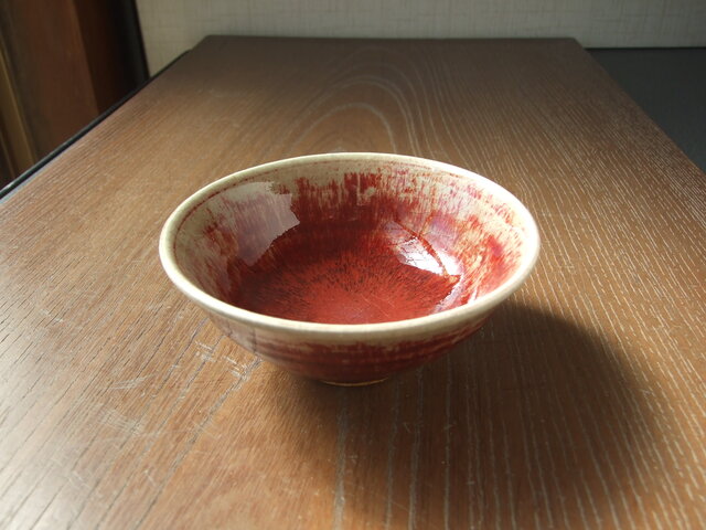zao red椀12の画像1枚目