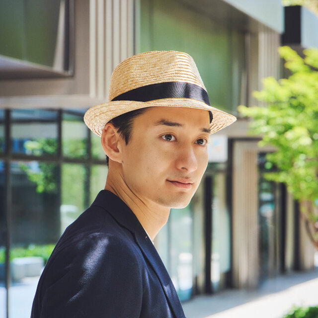 Battement バットマン　ラフィア　ハット　麦わら　白　ナチュラル 楽天市場】送料無料 ノースフェイス 麦わら帽子 ハット