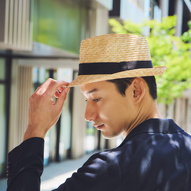 A-Na /アーナ 帽子ブランドat Kyoto (@a_na.hatstudio