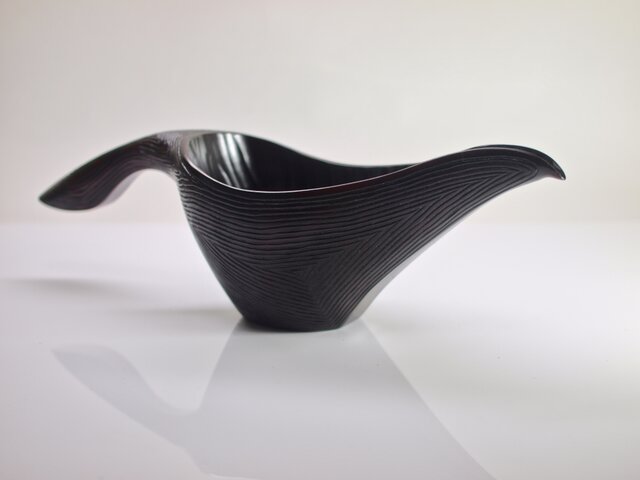 片口「雉」の画像1枚目