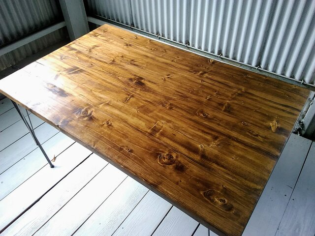 ダイニングテーブル　組み立て不要 0002537599-05.jpg