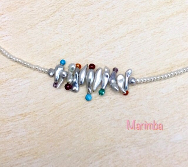 Marimba(マリンバ)の画像1枚目