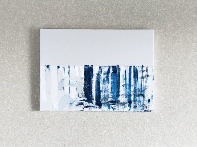 Work 05.04'19 ー Sky fall ーの画像1枚目