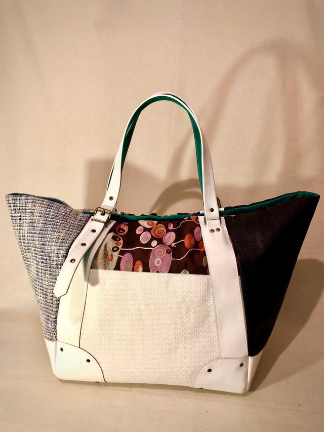 tote bag -caprice-4の画像1枚目