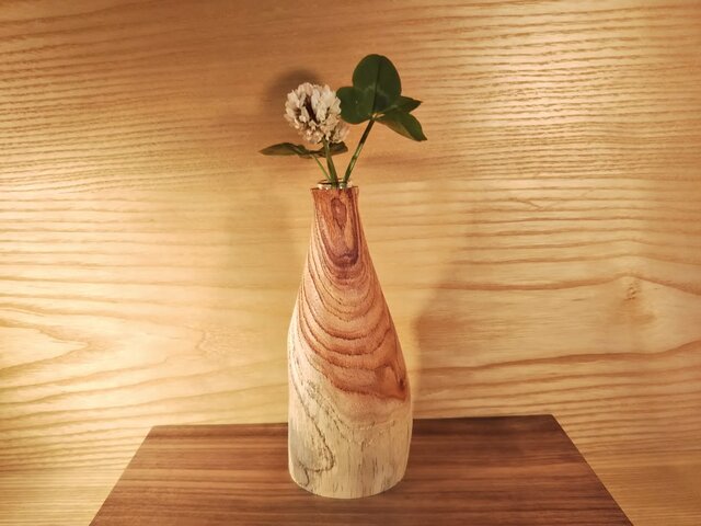 花飾樹 一輪挿し L08の画像1枚目