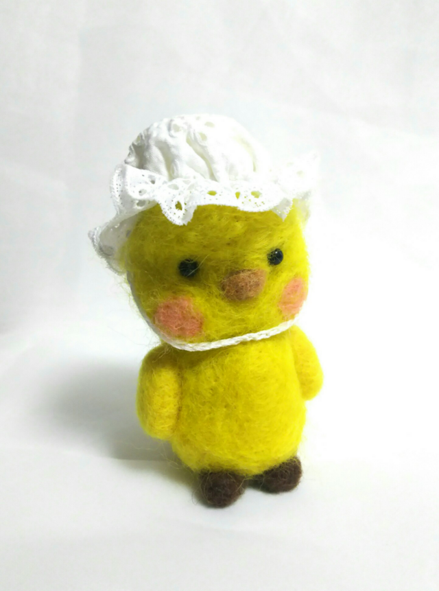 【再出品】可愛い小鳥さんの画像1枚目