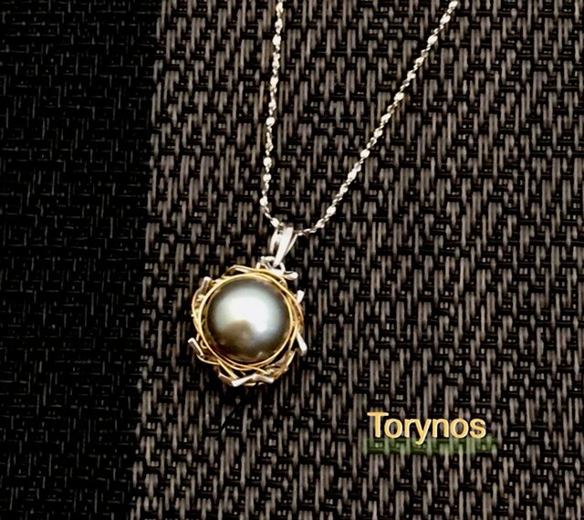 Torynos P(トリノスペンダント)の画像1枚目