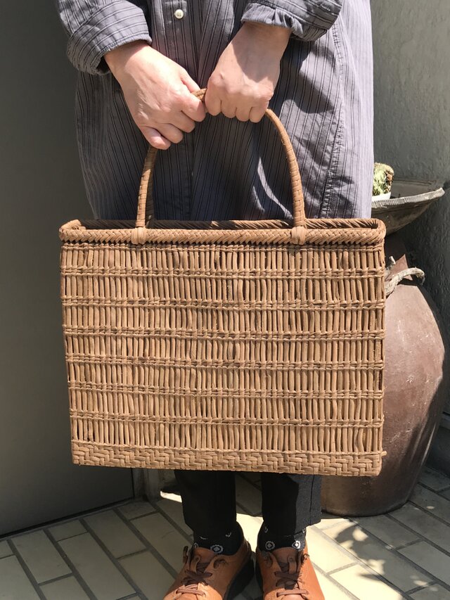透かし編み(作品紹介)の画像1枚目