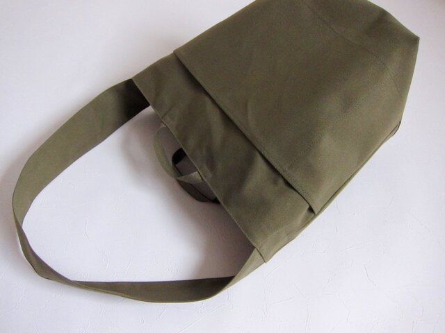 【SALE!】 M bagの画像1枚目