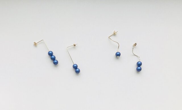 14kgf blueberryの画像1枚目